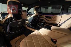 مرسيدس بنز S-Class مايباخ